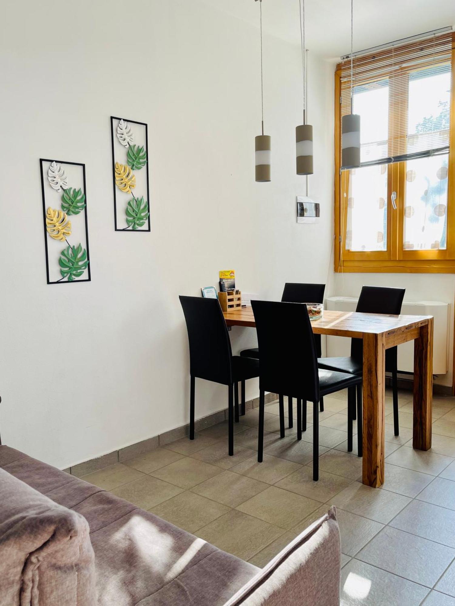 Agriturismo La Selvaggia Mandello del Lario Ngoại thất bức ảnh