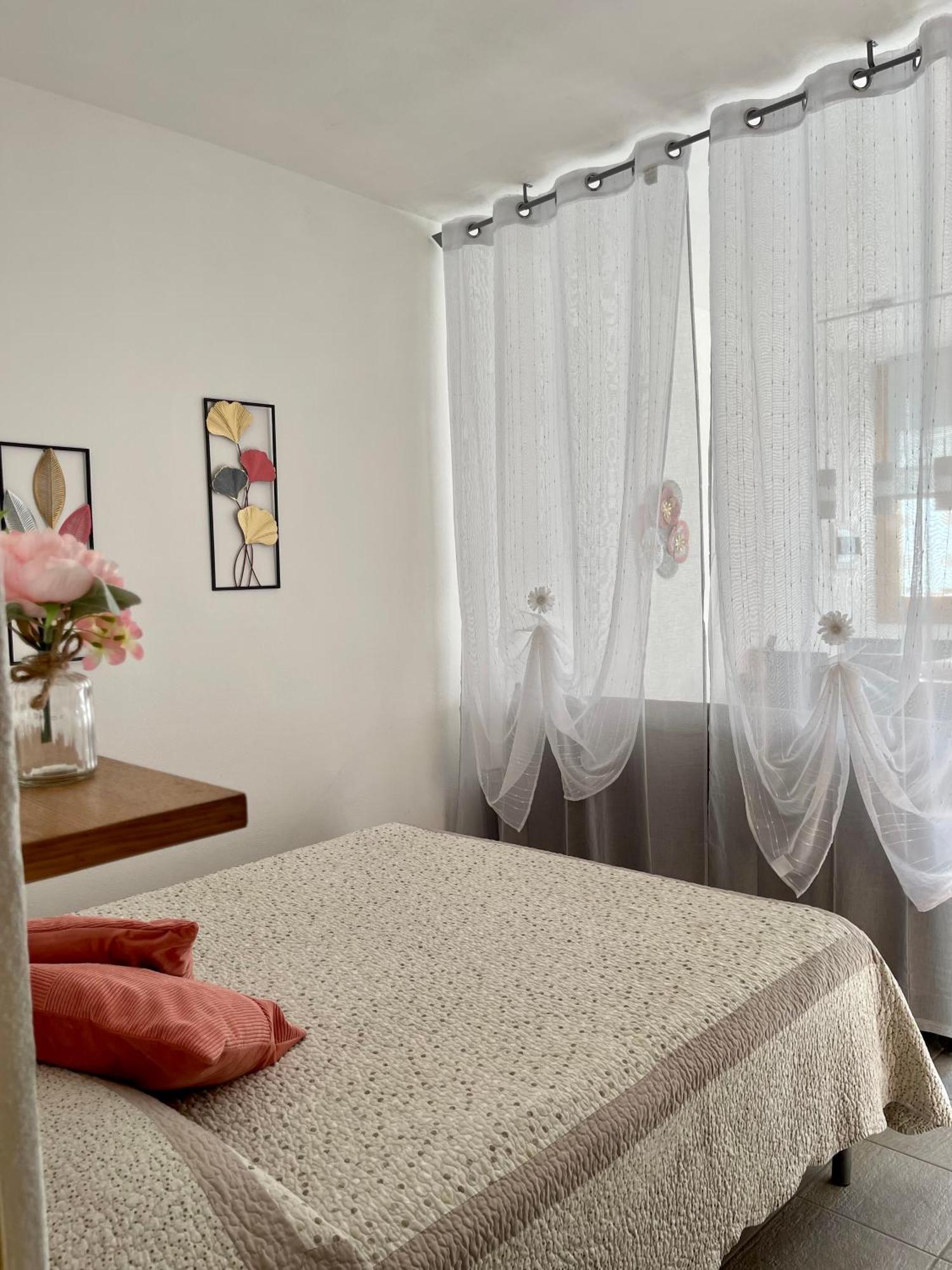 Agriturismo La Selvaggia Mandello del Lario Ngoại thất bức ảnh